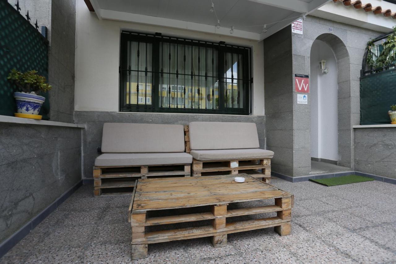 Masvacation Calle Lanzarote B, 4Room, Terrace Playa del Ingles  Exterior photo