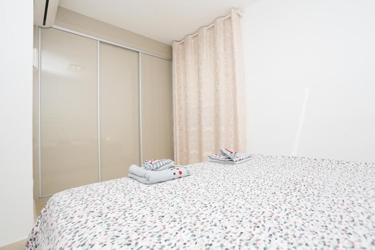 Masvacation Calle Lanzarote B, 4Room, Terrace Playa del Ingles  Exterior photo