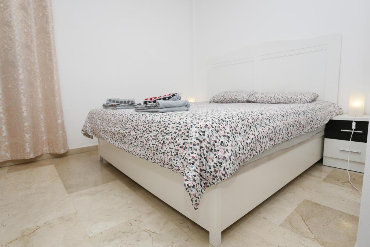 Masvacation Calle Lanzarote B, 4Room, Terrace Playa del Ingles  Exterior photo
