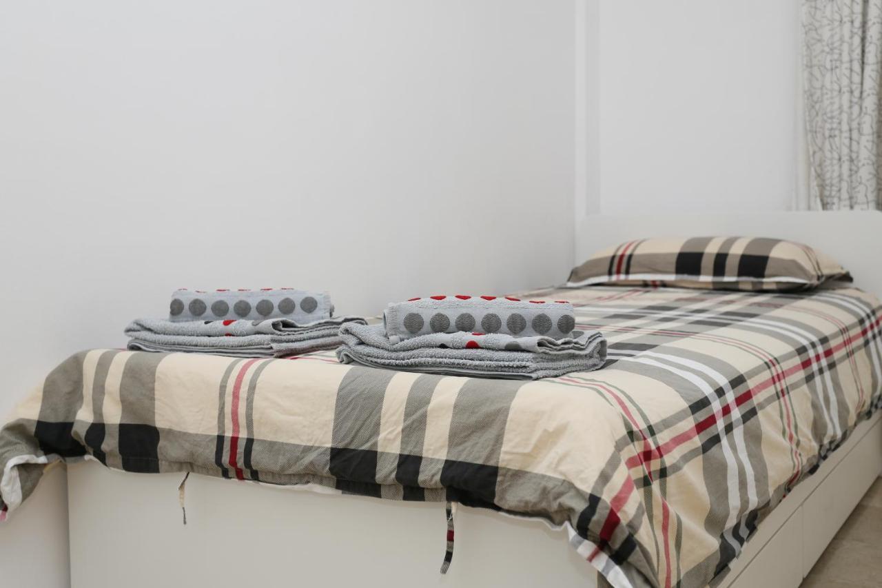 Masvacation Calle Lanzarote B, 4Room, Terrace Playa del Ingles  Exterior photo